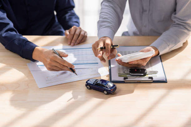 Car insurance options for Englewood residents